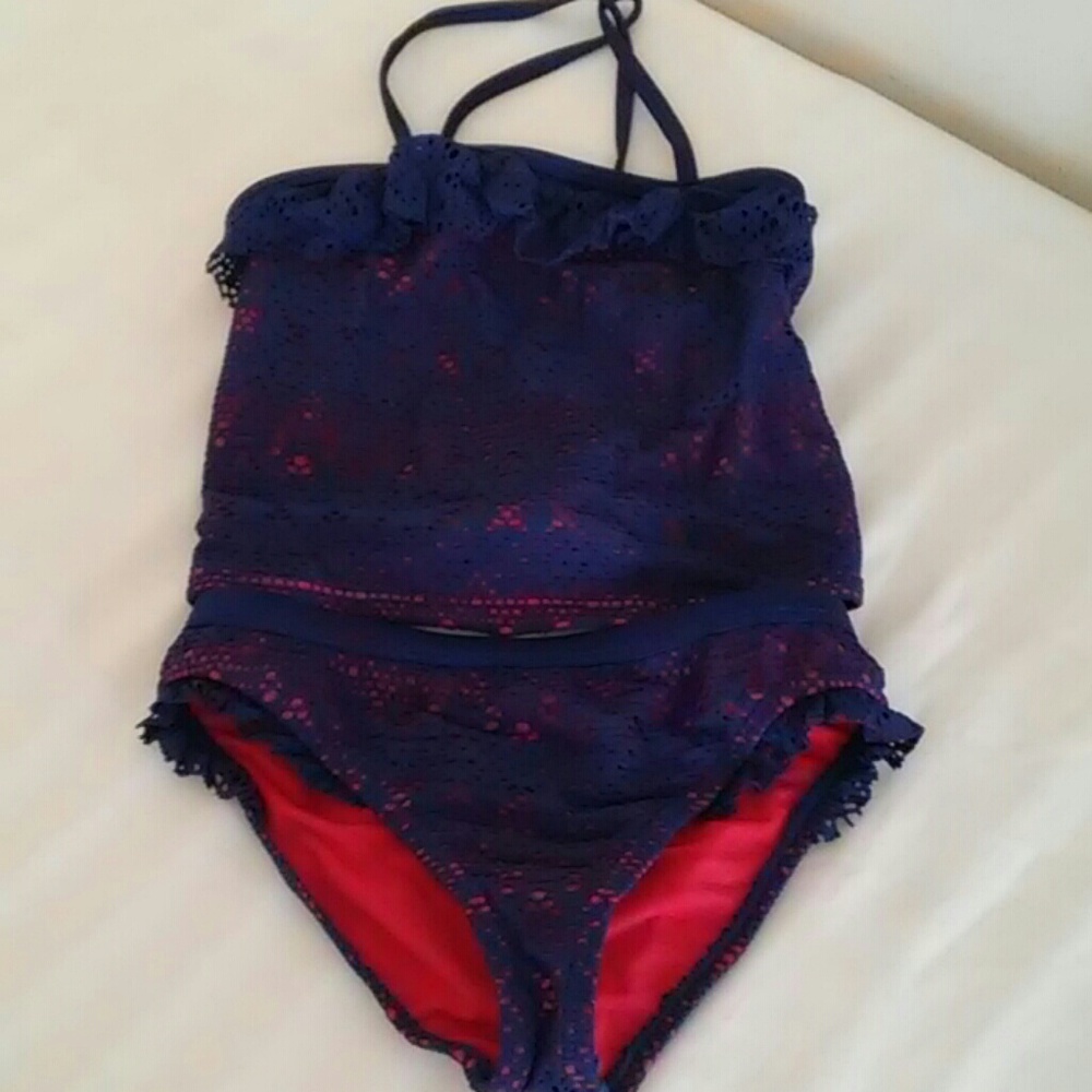 Swimsuit